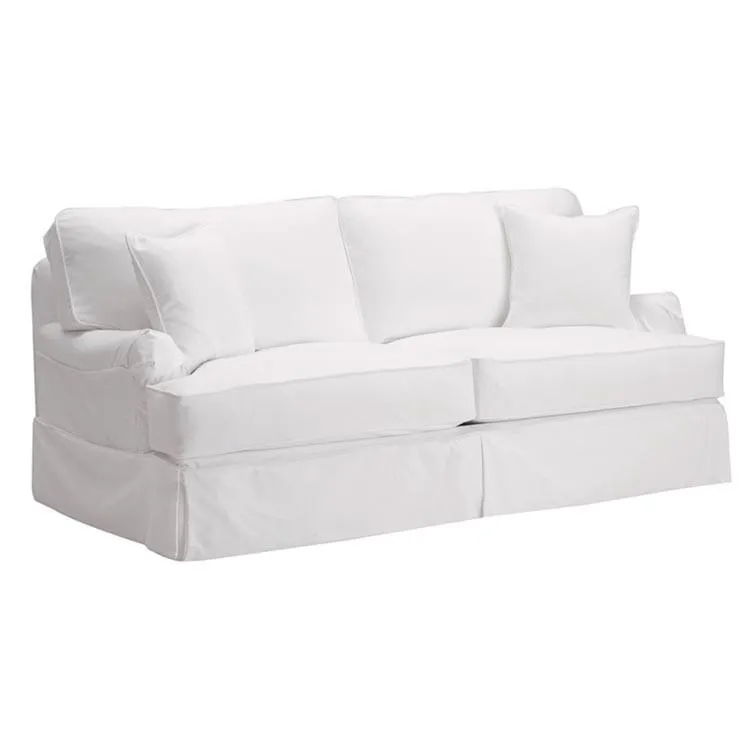Feldman Slipcover Sofa