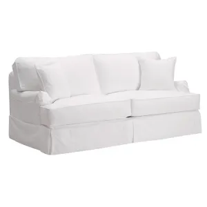 Feldman Slipcover Sofa