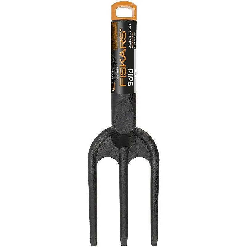 Fiskars Solid Weed Fork