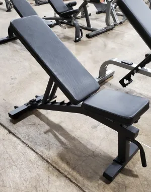 Fitness Products Direct Light Commercial FID Bench Ladder System (LKU1420)