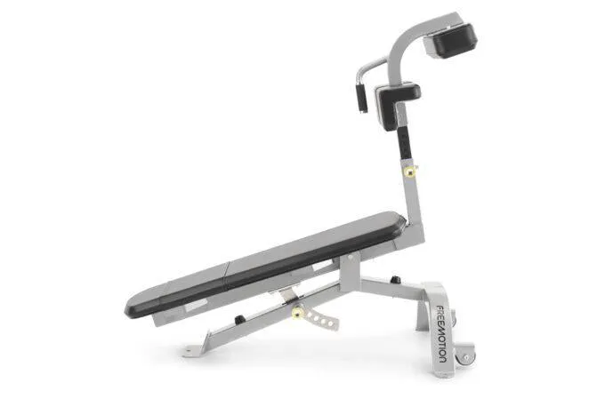 FreeMotion EF213 Abdominal Bench