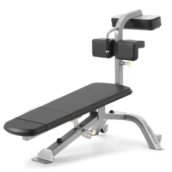 FreeMotion EF213 Abdominal Bench