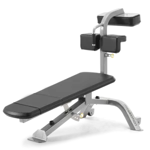 FreeMotion EF213 Abdominal Bench