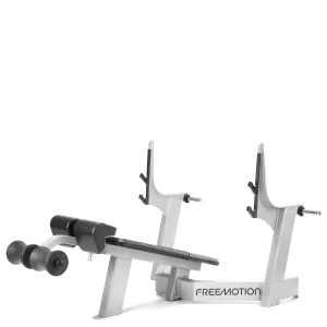 FreeMotion EF215 Olympic Decline Bench