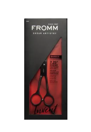 Fromm Invent Barber Shear 7.25”