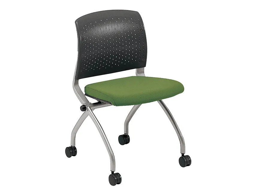FURSYS VIM Plastic Shell Nesting Chair