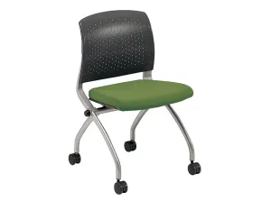 FURSYS VIM Plastic Shell Nesting Chair