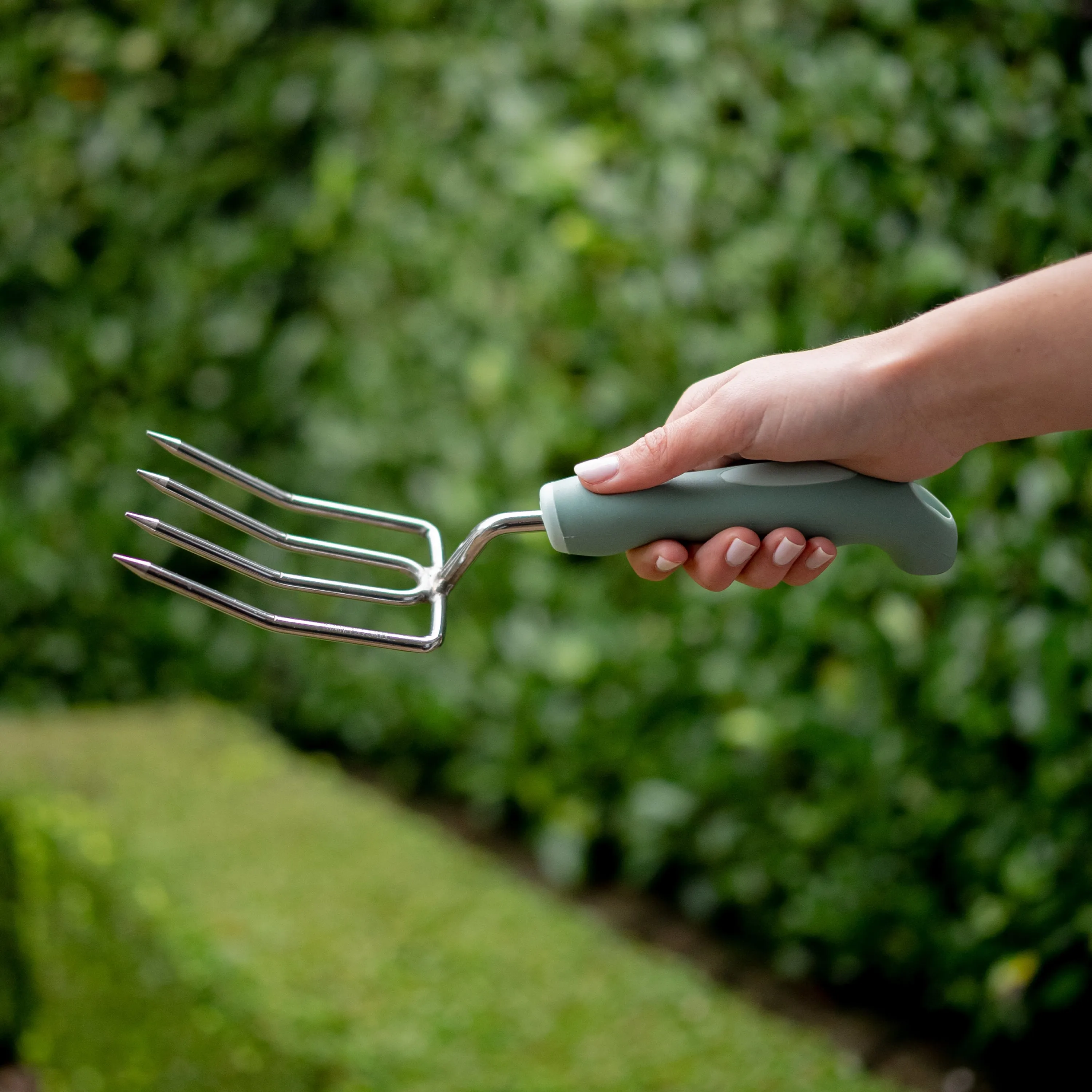Garden Fork