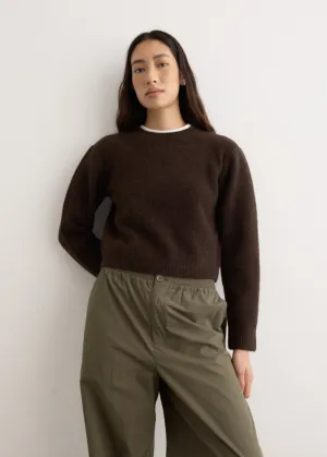 Garden Jumper
