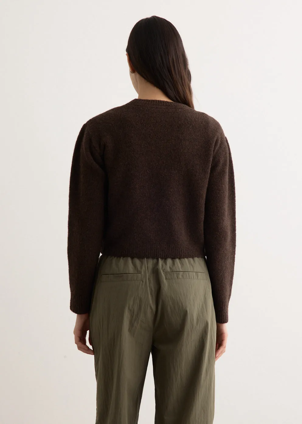 Garden Jumper
