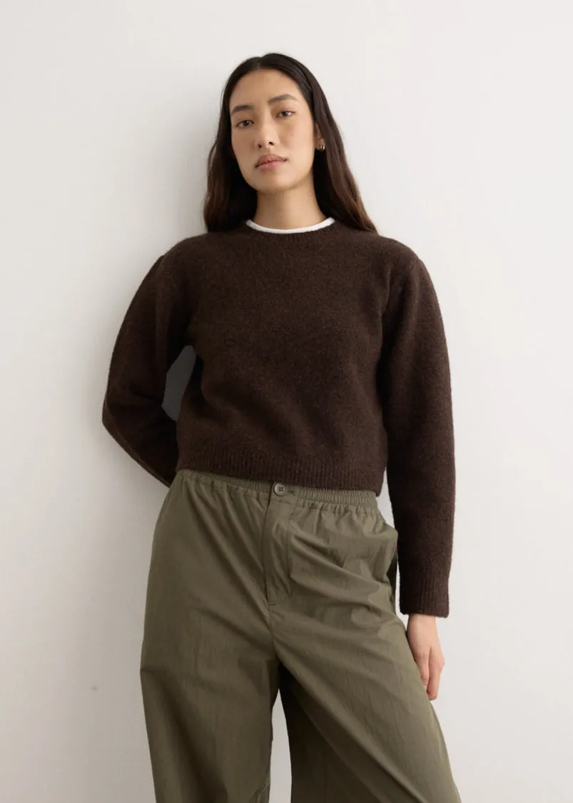 Garden Jumper