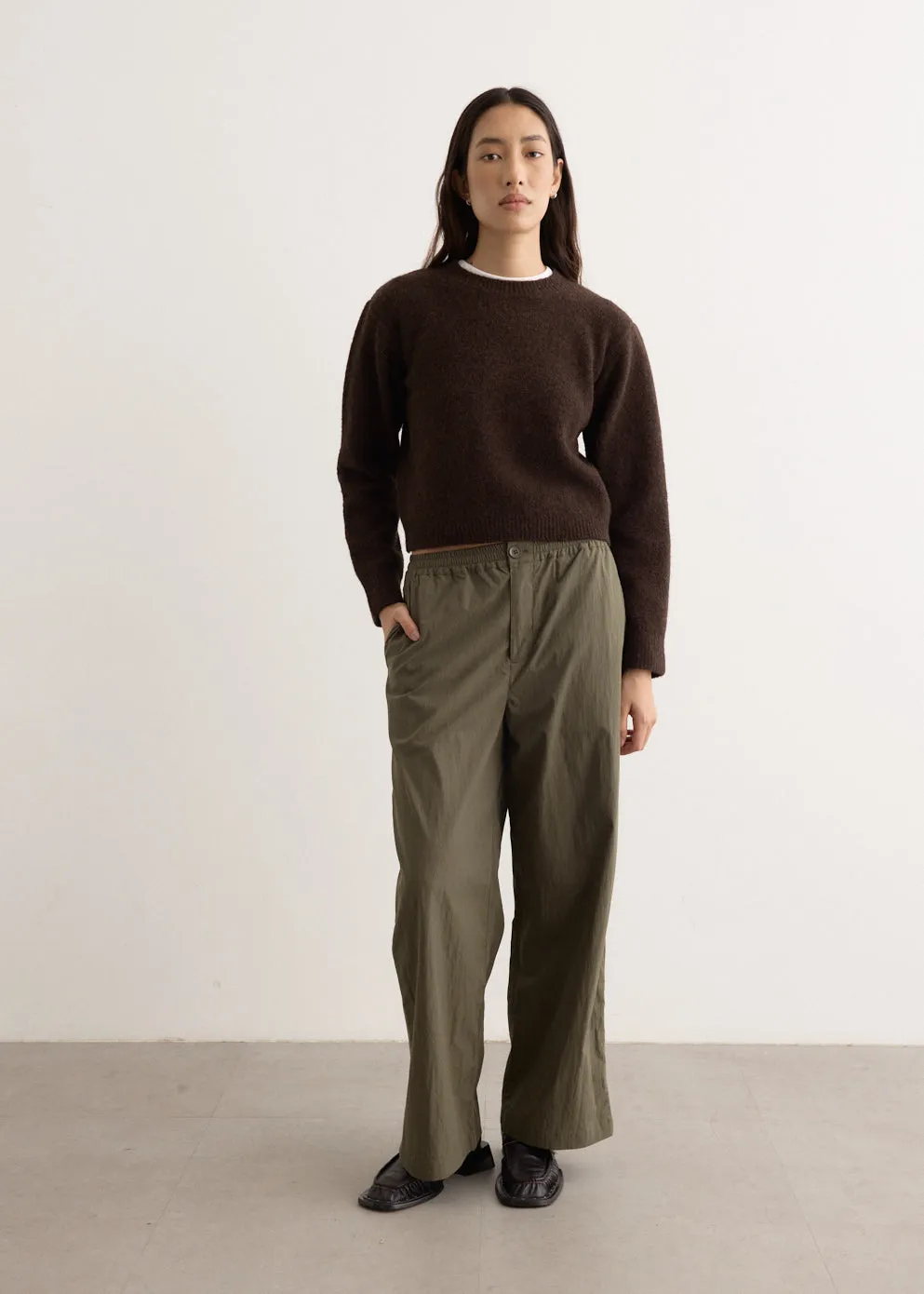 Garden Jumper