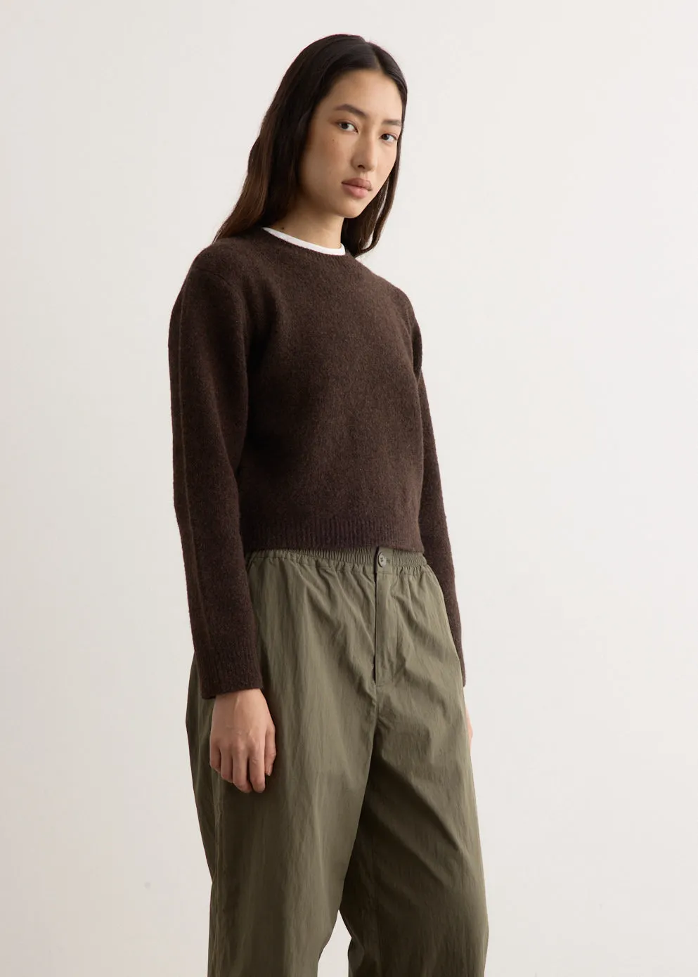 Garden Jumper