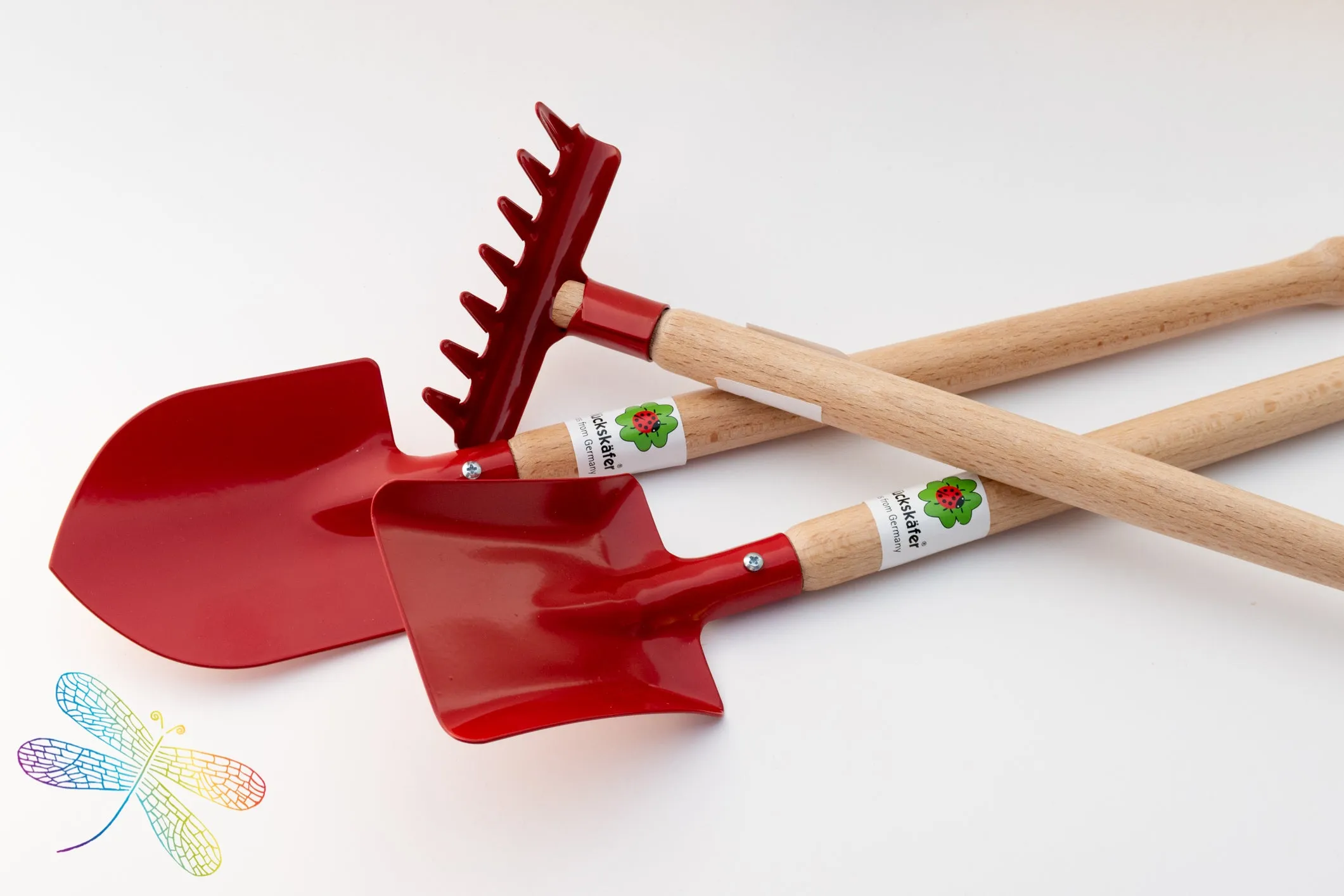 Garden Set- Set of 3