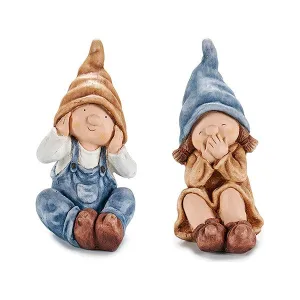 Garden statues Resin No