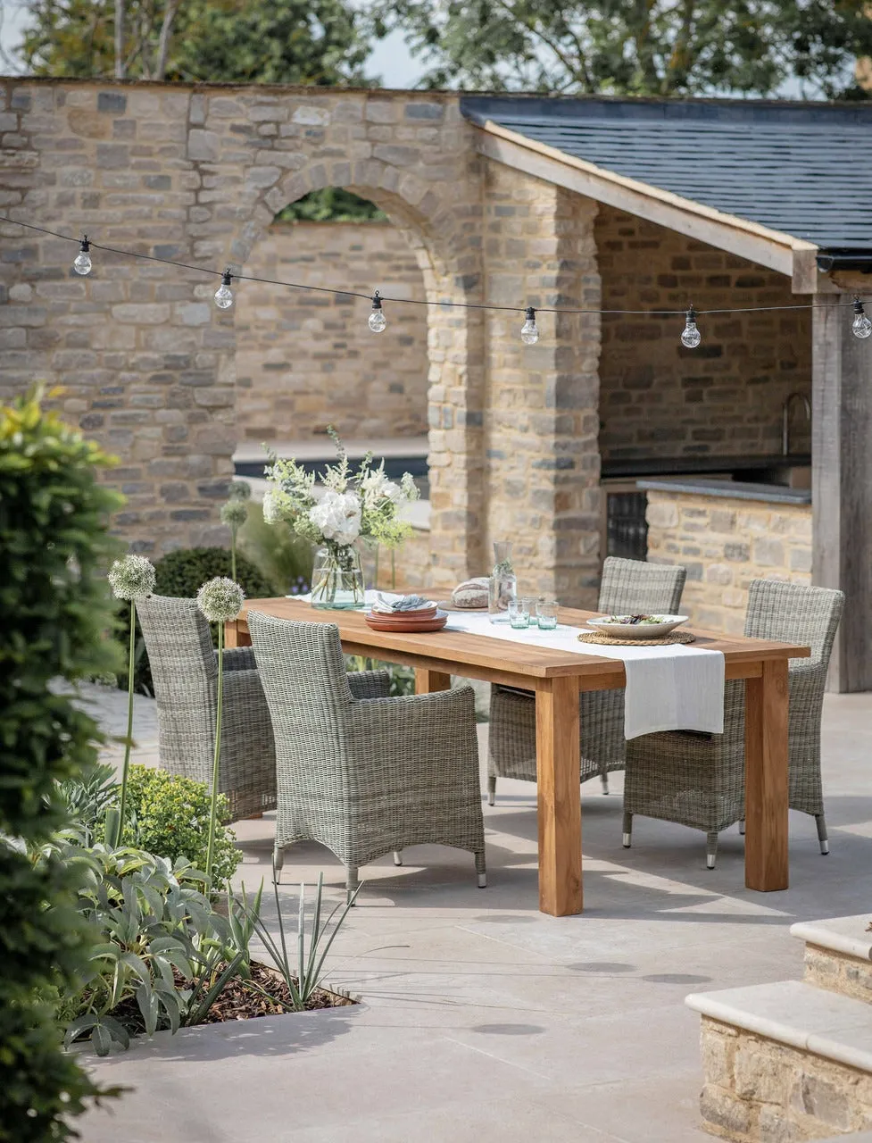 Garden Trading Driffield  – Set of 4