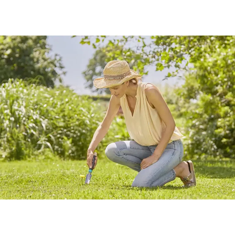 GARDENA EcoLine Weeding Trowel
