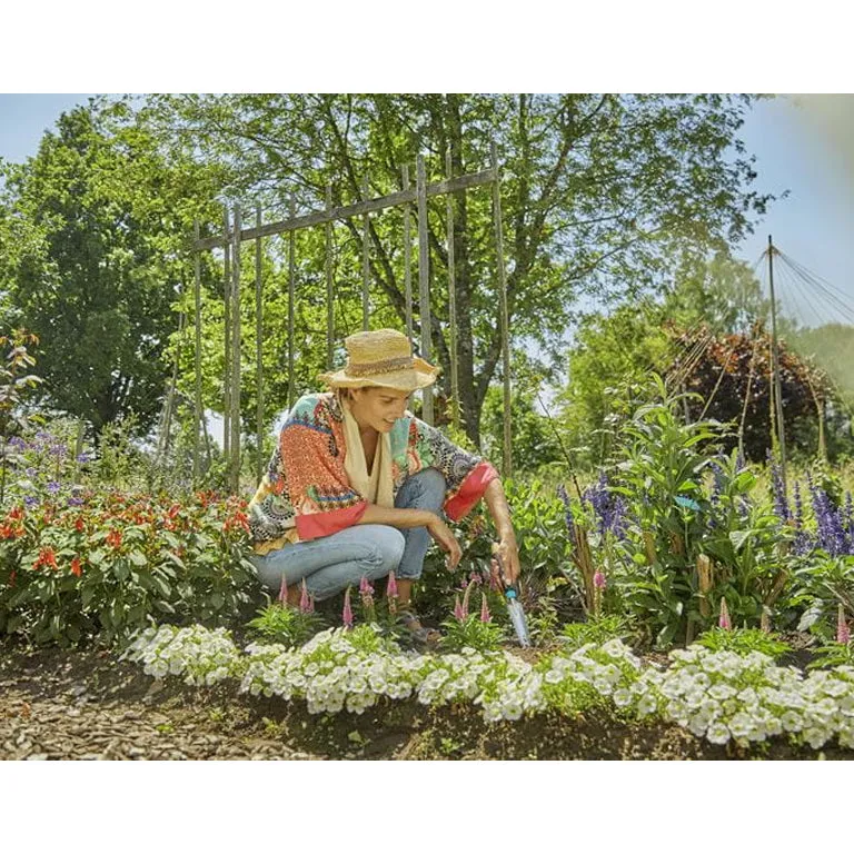 GARDENA EcoLine Weeding Trowel