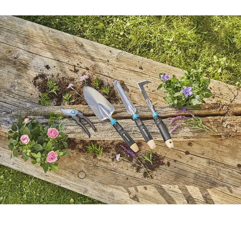 GARDENA EcoLine Weeding Trowel
