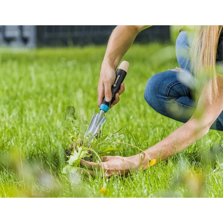 GARDENA EcoLine Weeding Trowel
