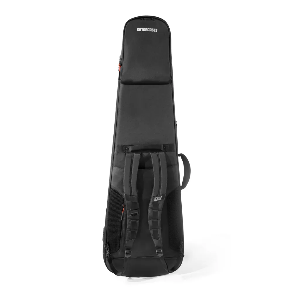 Gator G-ICONBASS Icon Series Bag for Electric Bass