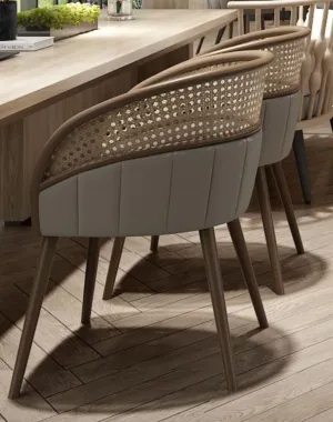 Glamorous Dining Glamour Chair