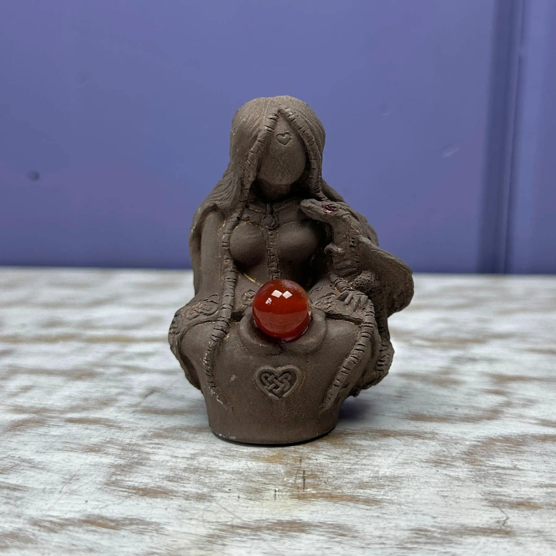 Goddess Statues