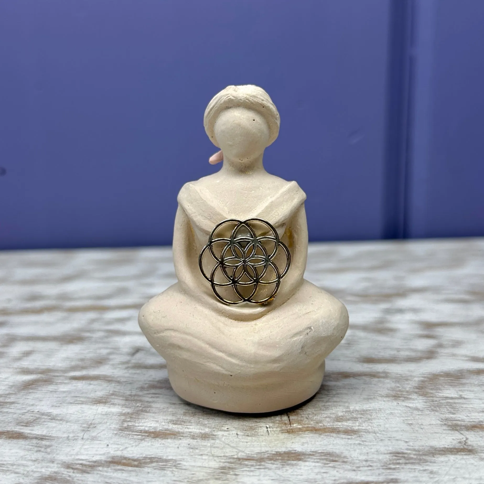 Goddess Statues