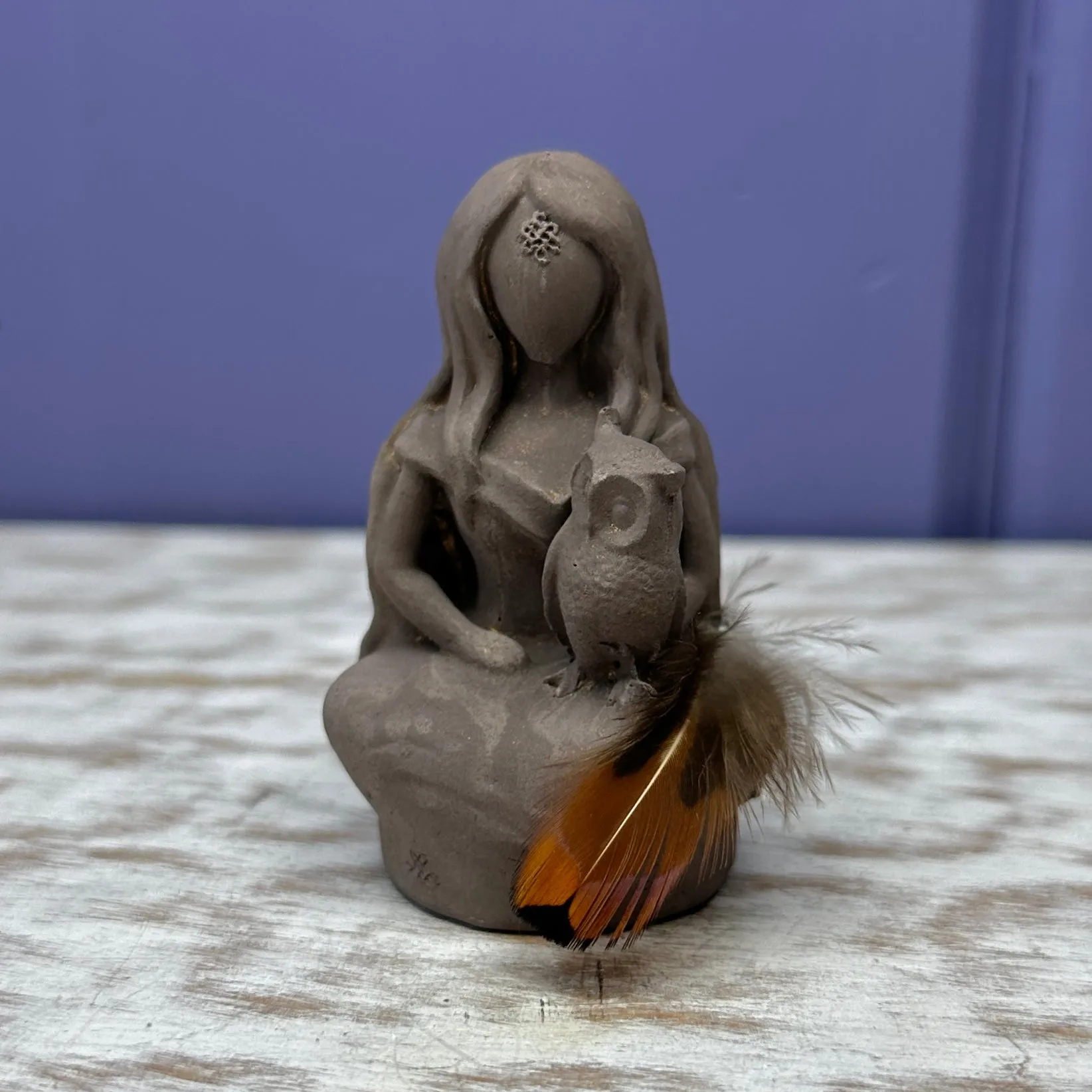 Goddess Statues
