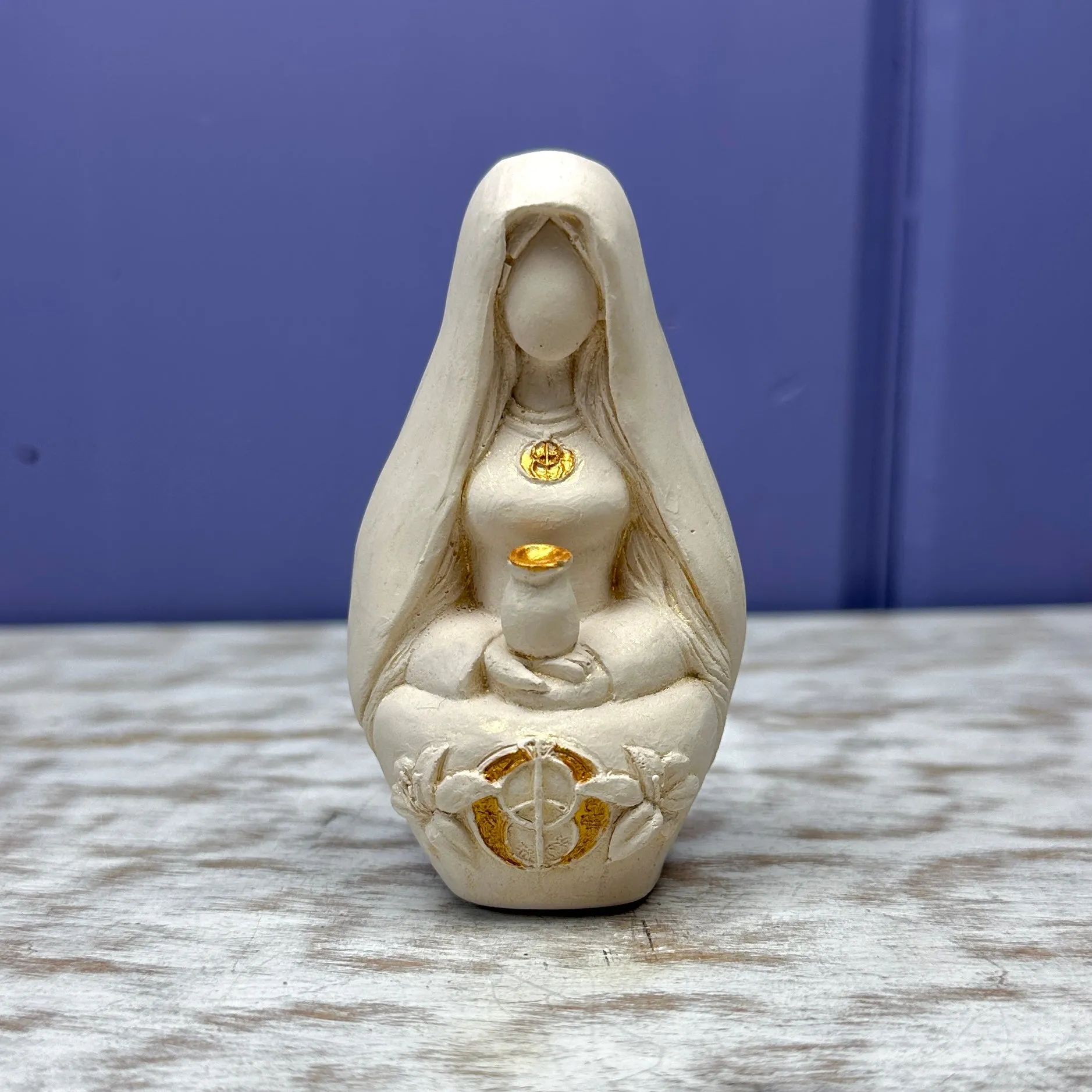 Goddess Statues