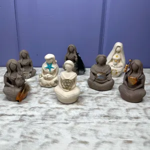 Goddess Statues