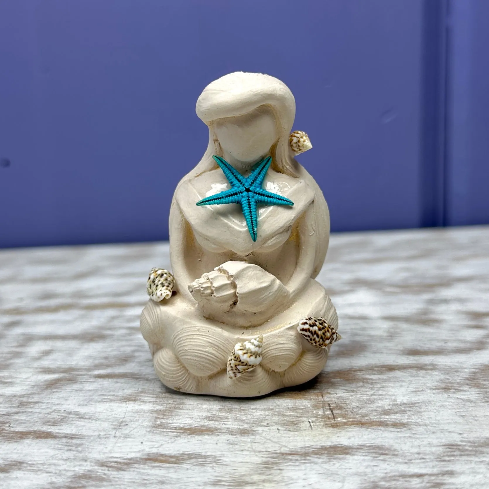 Goddess Statues