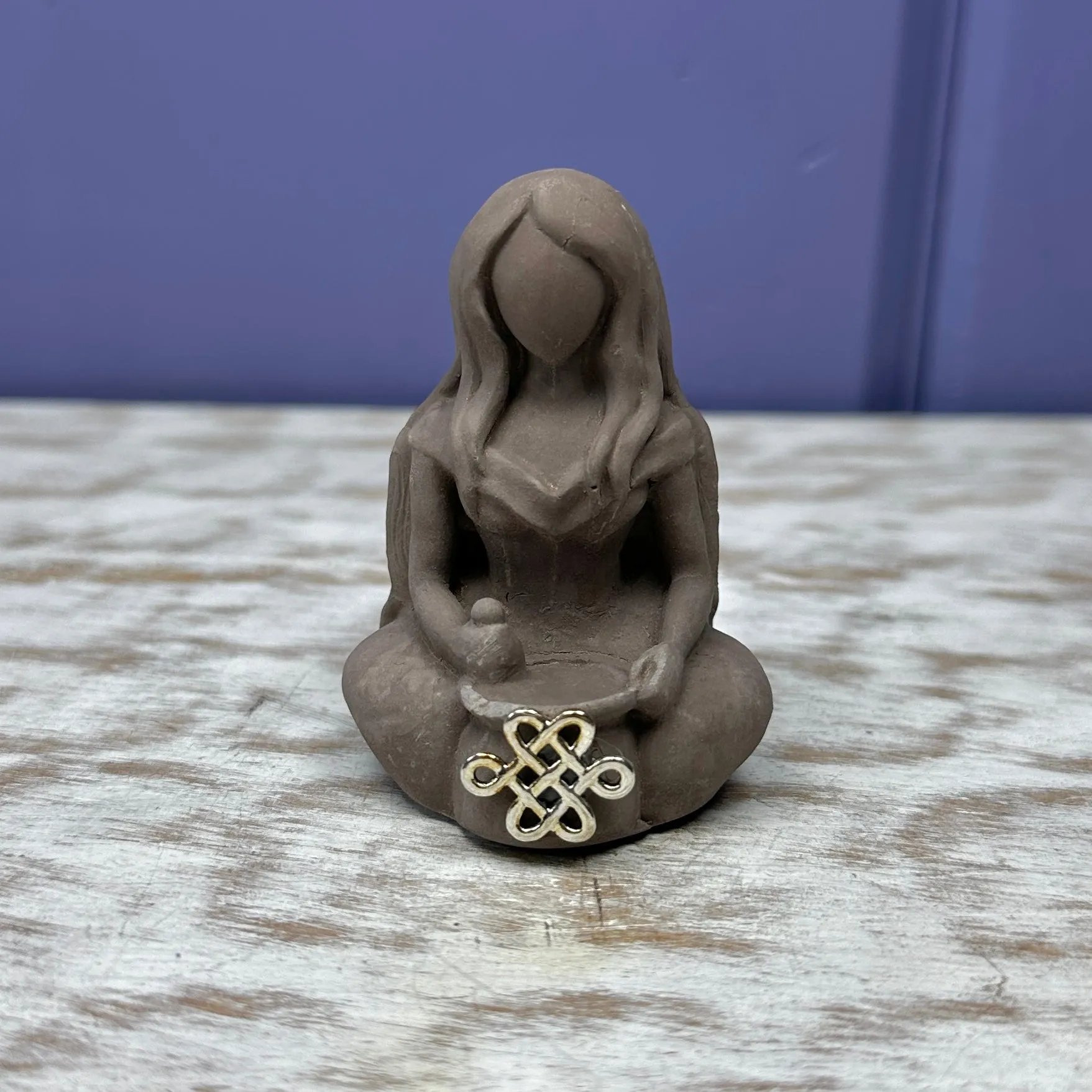 Goddess Statues