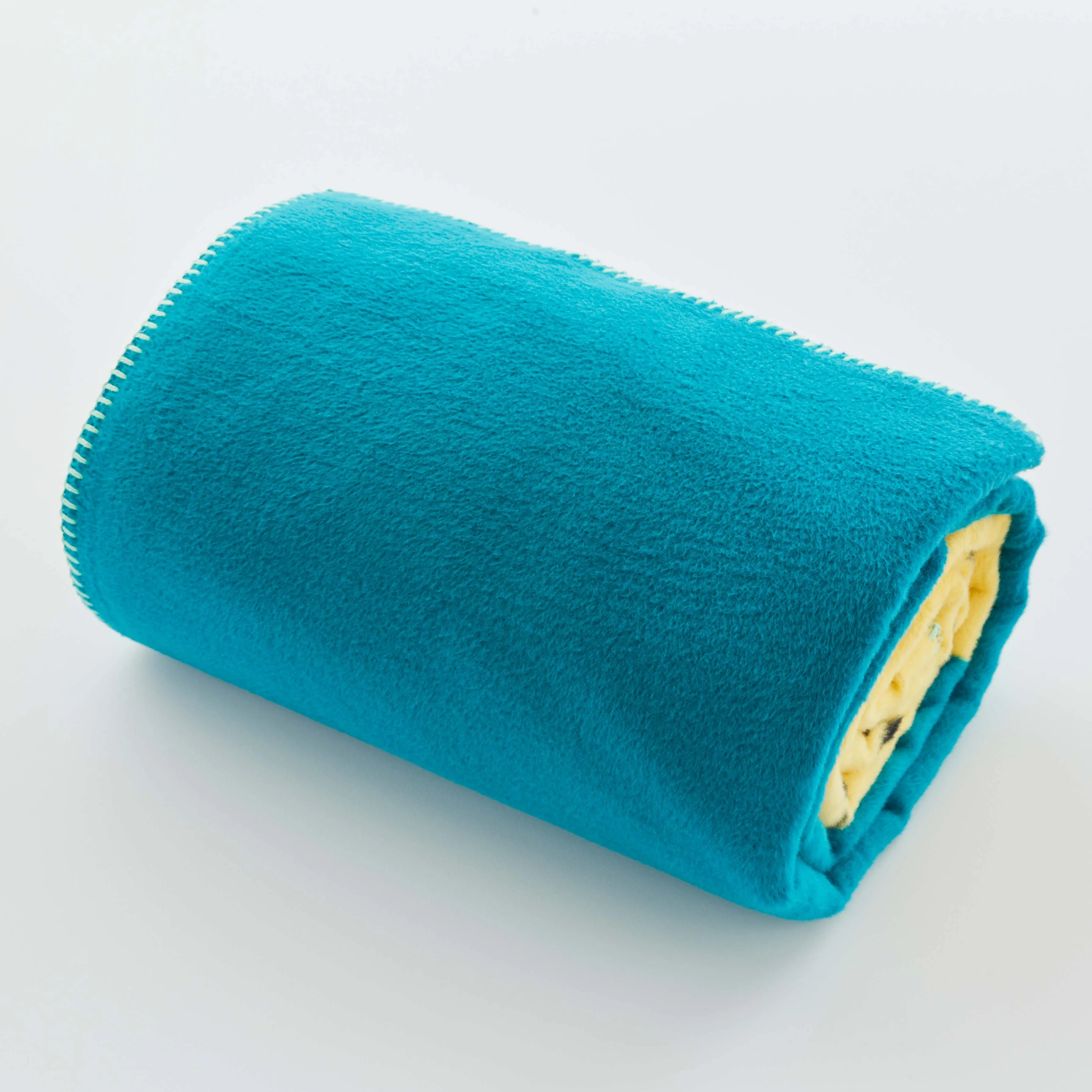 GOOD SLEEP 2 TONE COTTON BLANKET S
