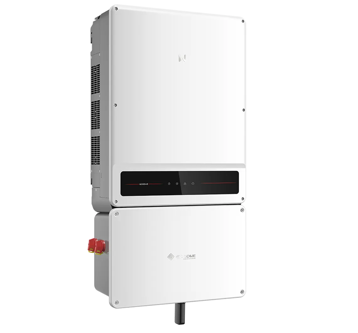 GoodWe 60 kW GW60K-SMT-US PV Inverter