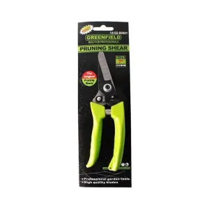 Greenfield Pruning Shears