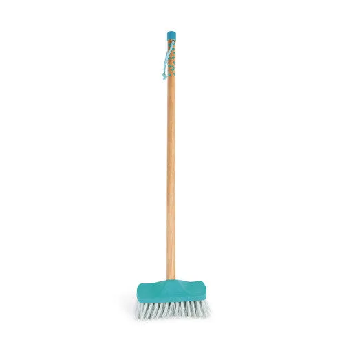Happy Garden Large Brush
