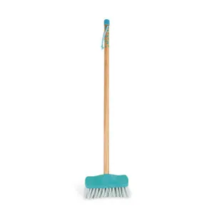 Happy Garden Large Brush