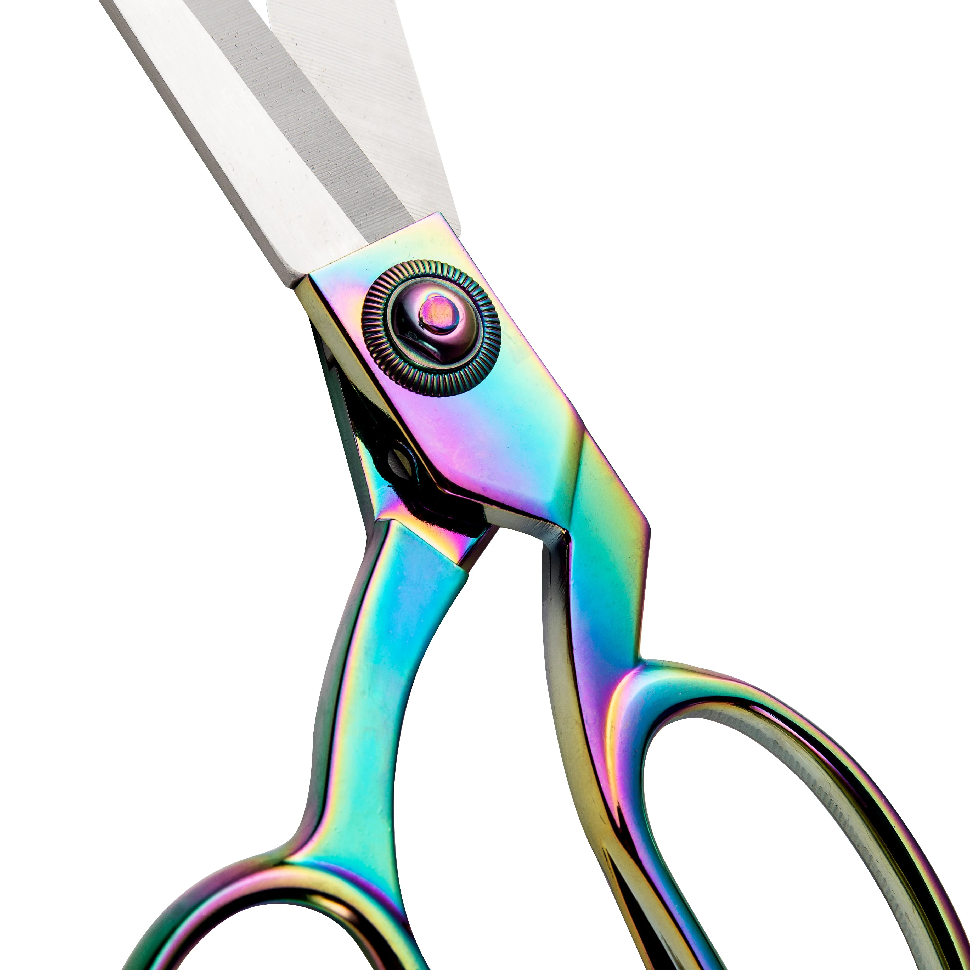 Heavy Duty Scissors for Cutting Arts and Craft Fabrics for Hobby or Commercial Use - eZthings Brand
