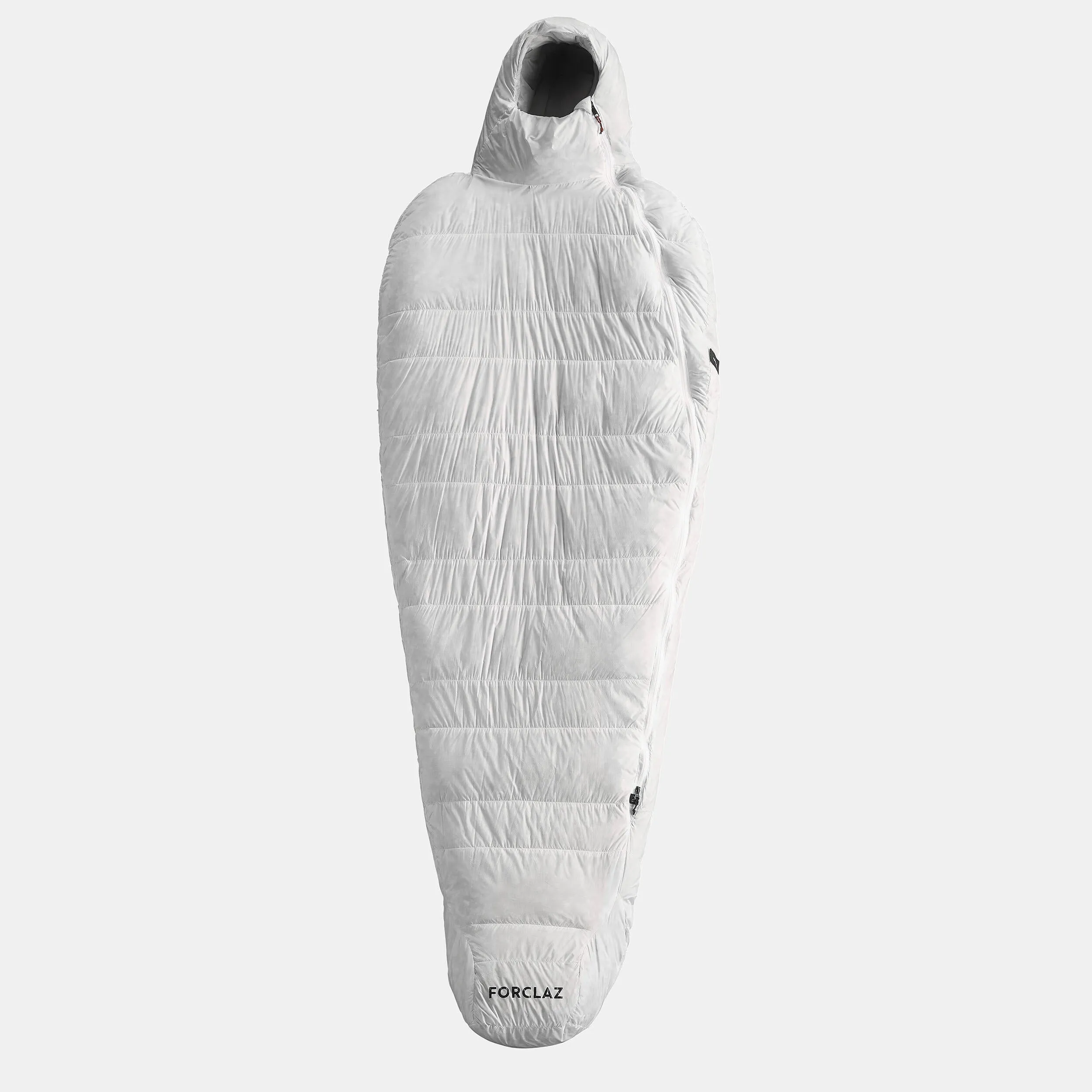 Hiking sleeping bag Forclaz MT900 down