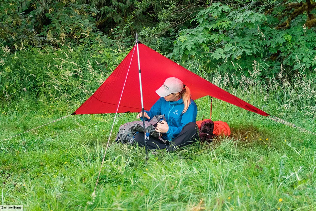 Hilleberg Tarp