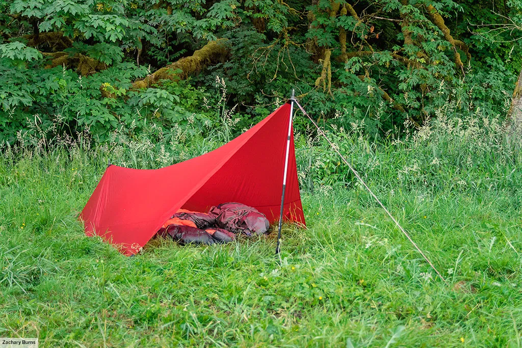 Hilleberg Tarp