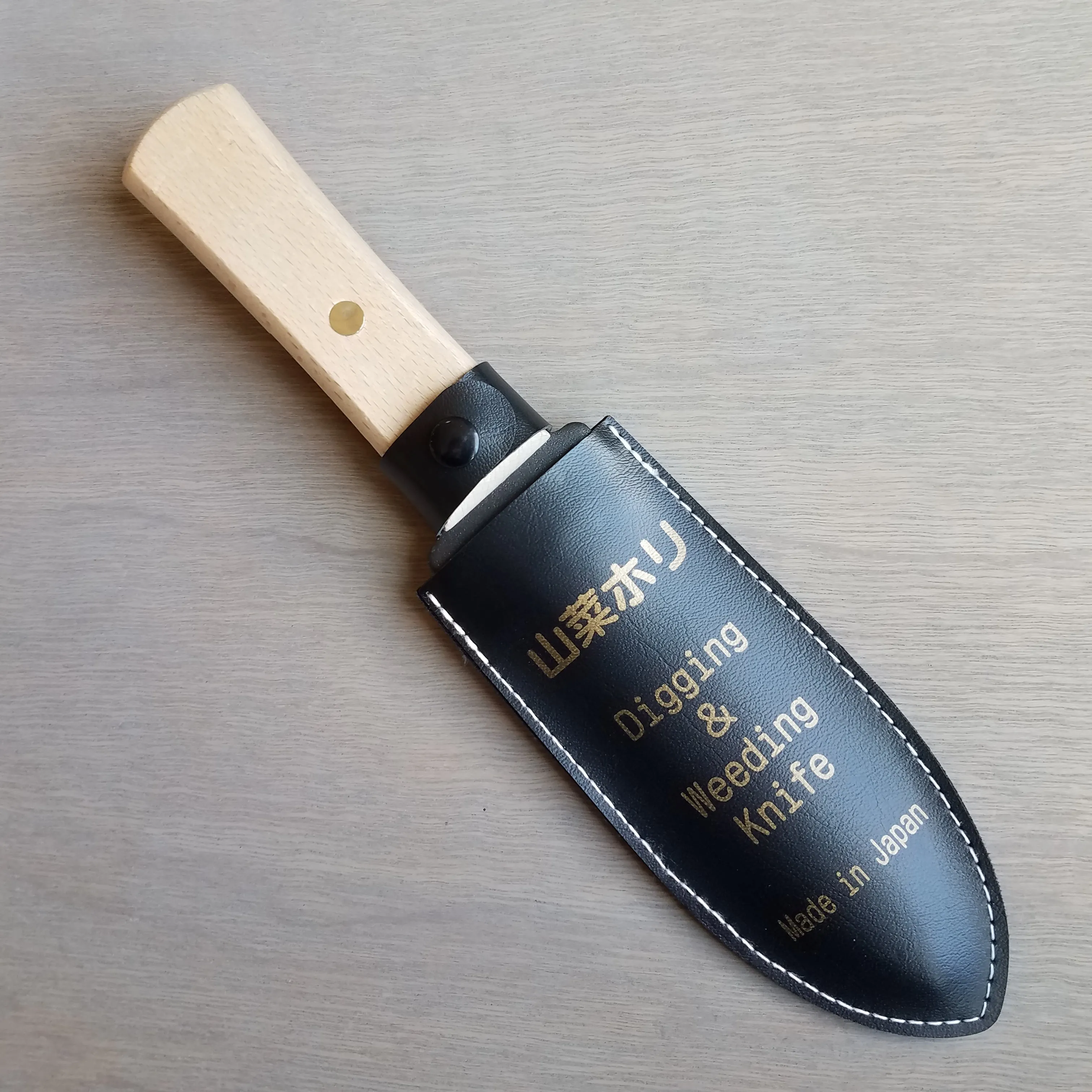 Hori Hori Japanese Garden Knife