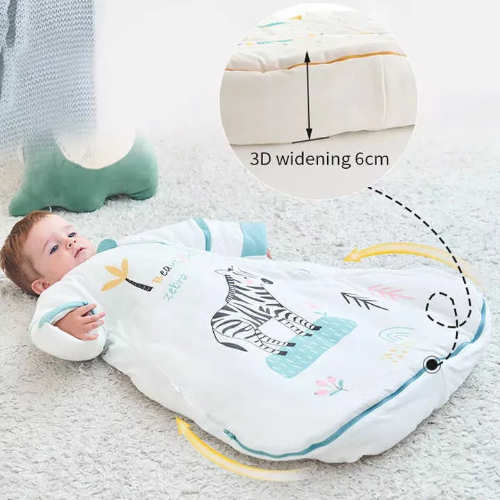 Hot Sale Newborn Baby -كيس نوم للأطفال