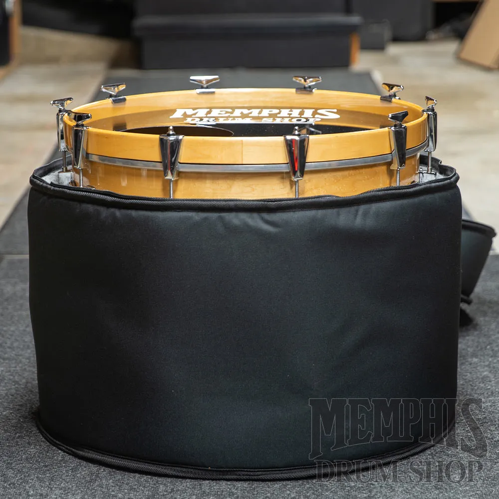 Humes & Berg 20x14 Drum Seeker Bass Drum Bag / Case