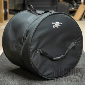 Humes & Berg 20x14 Drum Seeker Bass Drum Bag / Case