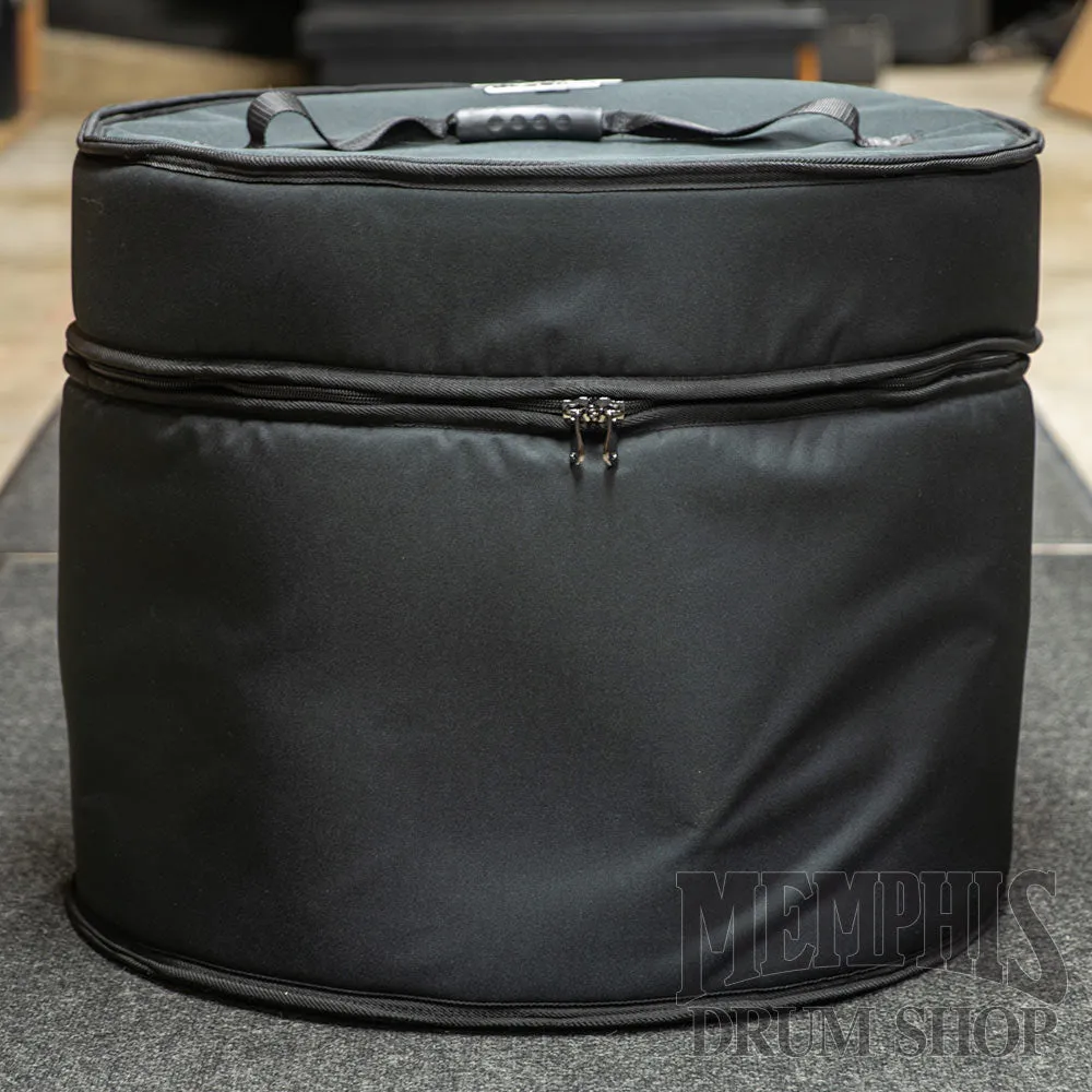 Humes & Berg 20x14 Drum Seeker Bass Drum Bag / Case