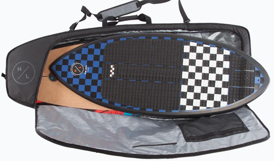 Hyperlite Travel Surf Bag | Pre-Order | Available on Back order only | Will be shipping by Late Summer
