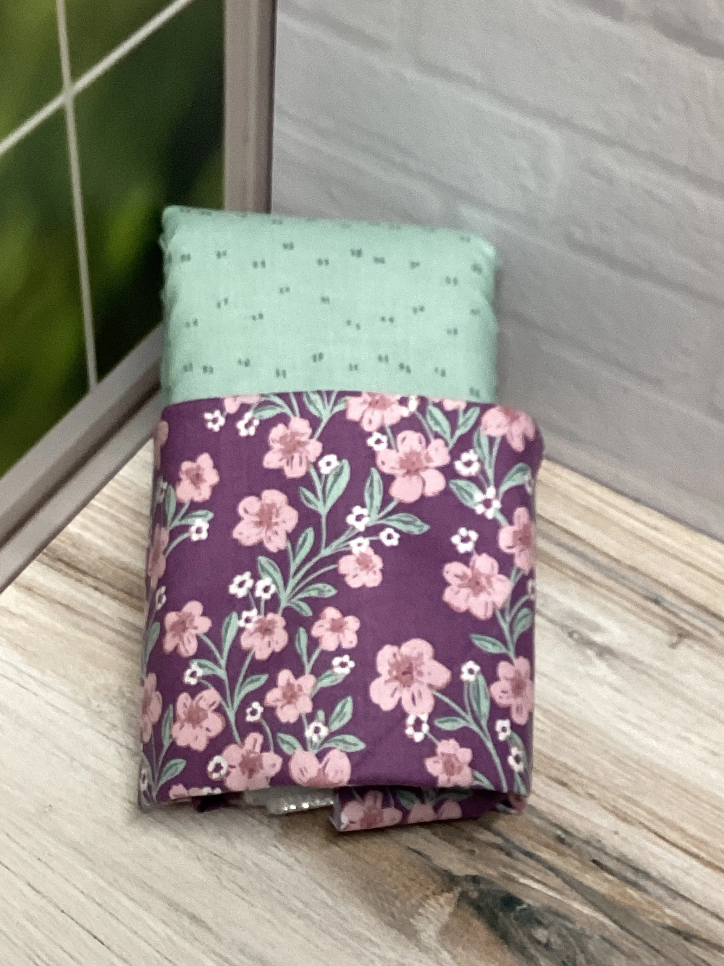 Ice Cream Cozy