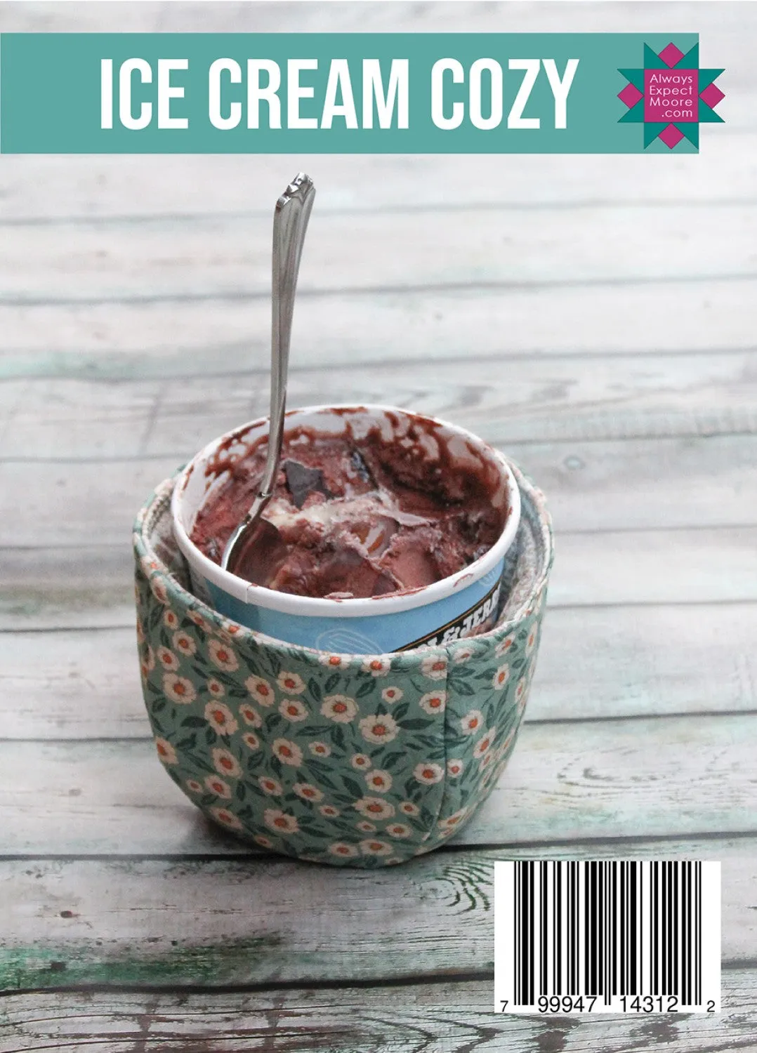 Ice Cream Cozy